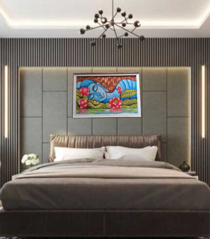 canvas paint