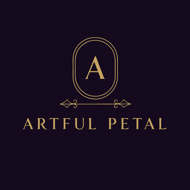Artful petal